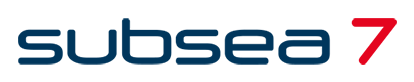 Logo Subsea 7